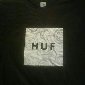 HUF T Shirt